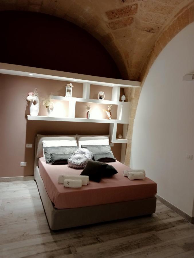 Avvolta Nel Salento - Room & Relax Torchiarolo Exterior foto