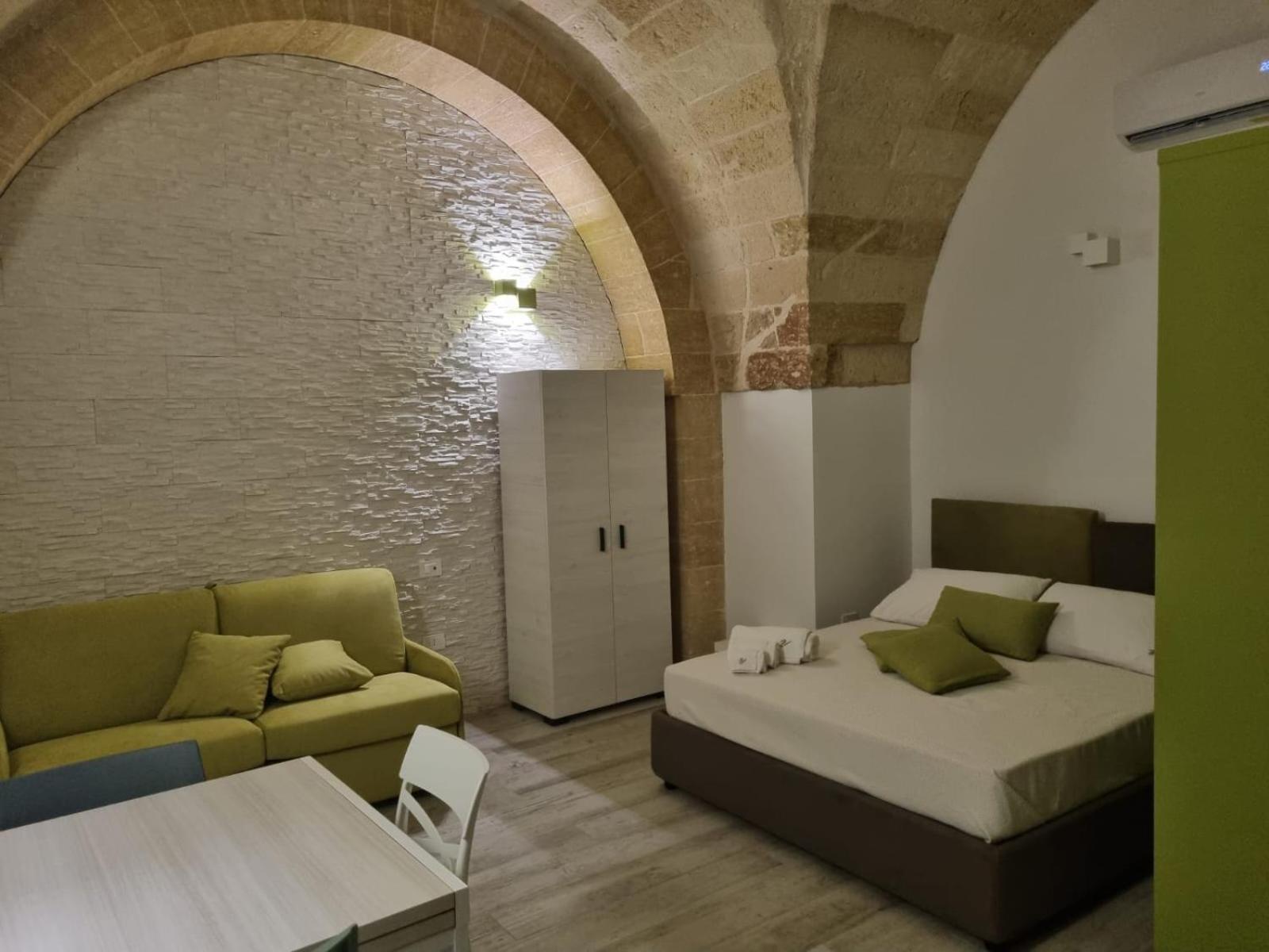 Avvolta Nel Salento - Room & Relax Torchiarolo Exterior foto